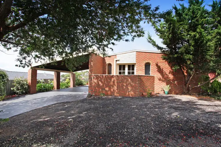Second view of Homely house listing, 37 Riversdale Crescent, Darley VIC 3340
