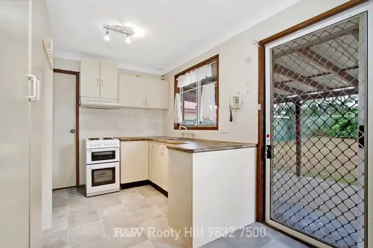 Second view of Homely house listing, 14 Roche Grove, Shalvey NSW 2770