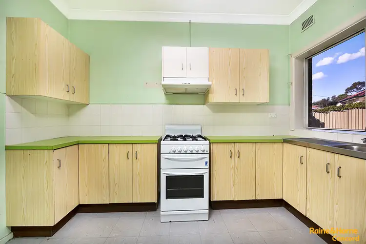 Fifth view of Homely house listing, 1 Curtin Avenue, Abbotsford NSW 2046