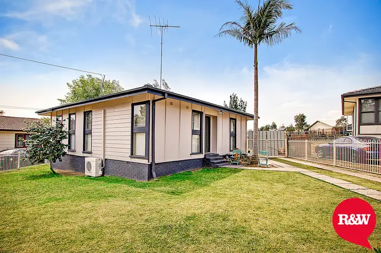 116 Samarai Road, Whalan NSW 2770