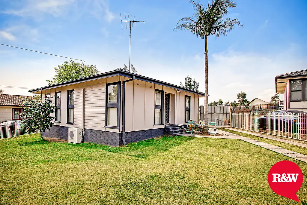 Main view of Homely house listing, 116 Samarai Road, Whalan NSW 2770