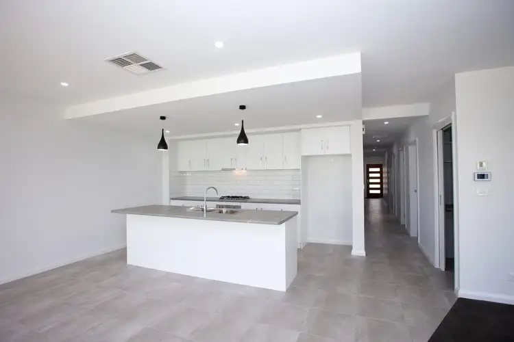 Second view of Homely house listing, 27 Williams Road, Horsham VIC 3400