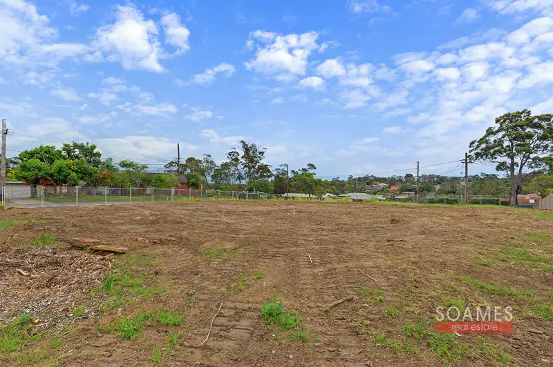 Main view of Homely land listing, Lot 1, 31 Yallambee Road, Berowra NSW 2081