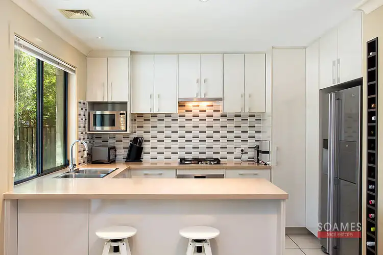 Second view of Homely house listing, 6 Allamanda Way, Thornleigh NSW 2120