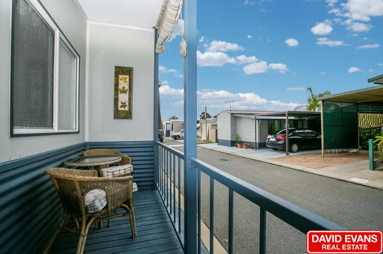 Fourth view of Homely unit listing, 66/30 Mangano Place, Wanneroo WA 6065