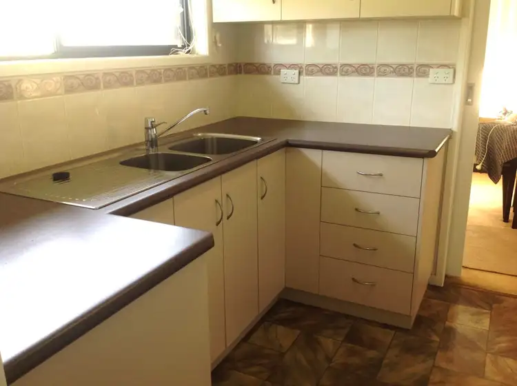 Third view of Homely unit listing, 6/4-8 Johnson Street, East Toowoomba QLD 4350