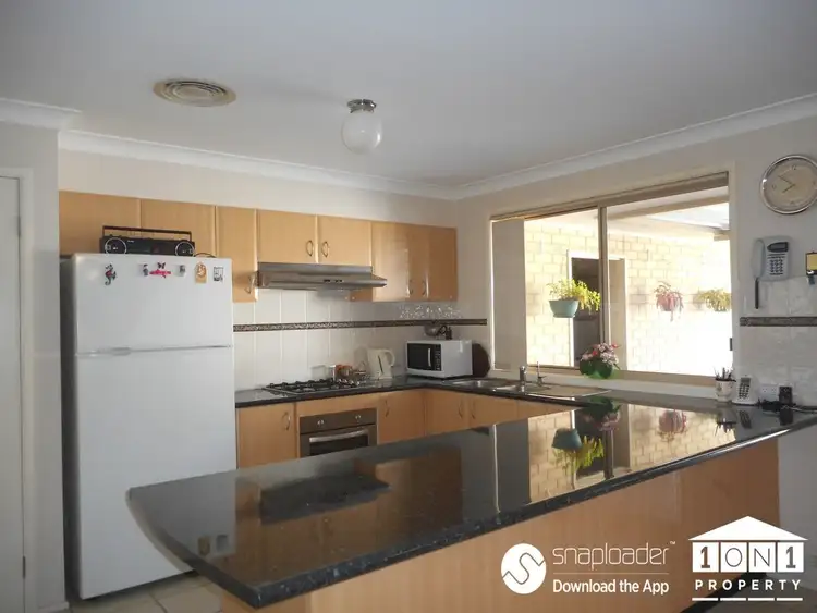 Second view of Homely house listing, 37 Jenna Drive, Raworth NSW 2321