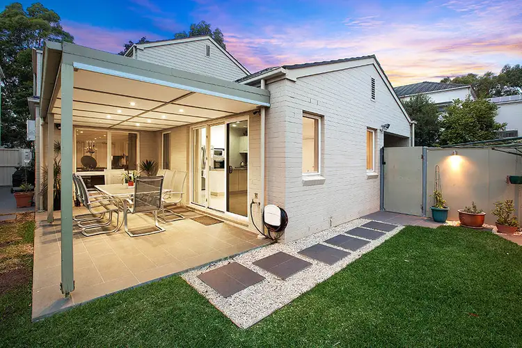Third view of Homely house listing, 6 Clarke Street, Newington NSW 2127