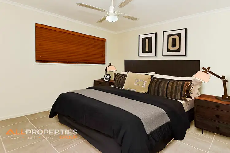 Fifth view of Homely townhouse listing, 1/5 Verran Street, Bellbird Park QLD 4300
