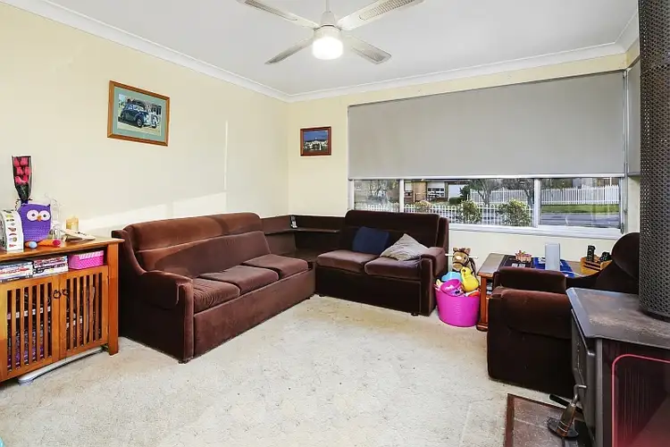 Second view of Homely house listing, 27 Balmoral Drive, Gorokan NSW 2263