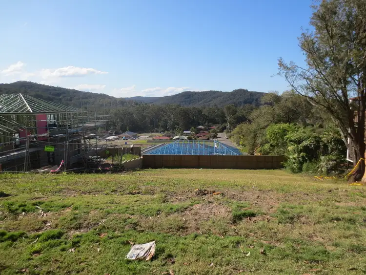 Second view of Homely land listing, 59 Narara Creek Road, Narara NSW 2250