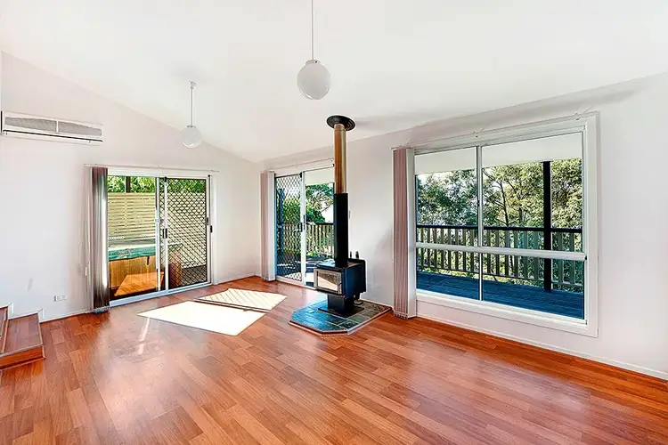 Fifth view of Homely house listing, 145 Guanaba Road, Tamborine Mountain QLD 4272