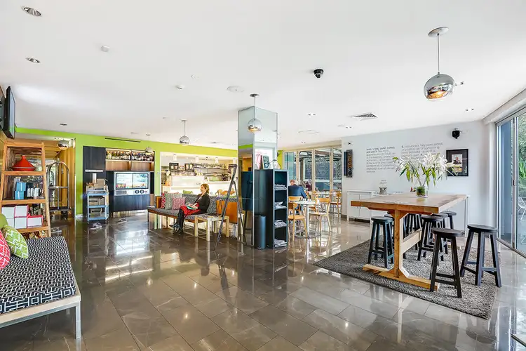 Fifth view of Homely apartment listing, 12/194 Pacific Highway, Greenwich NSW 2065