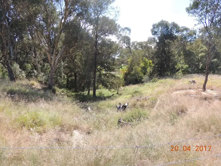 Third view of Homely land listing, Address available on request