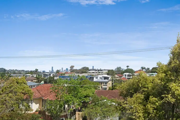 Second view of Homely unit listing, 3/23 Everton Tce, Everton Park QLD 4053
