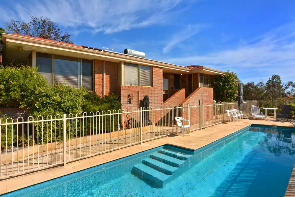 Main view of Homely house listing, 27 Georgia St, Binningup WA 6233