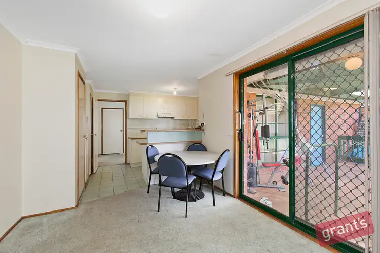 Fifth view of Homely house listing, 47 Glencairn Avenue, Hallam VIC 3803