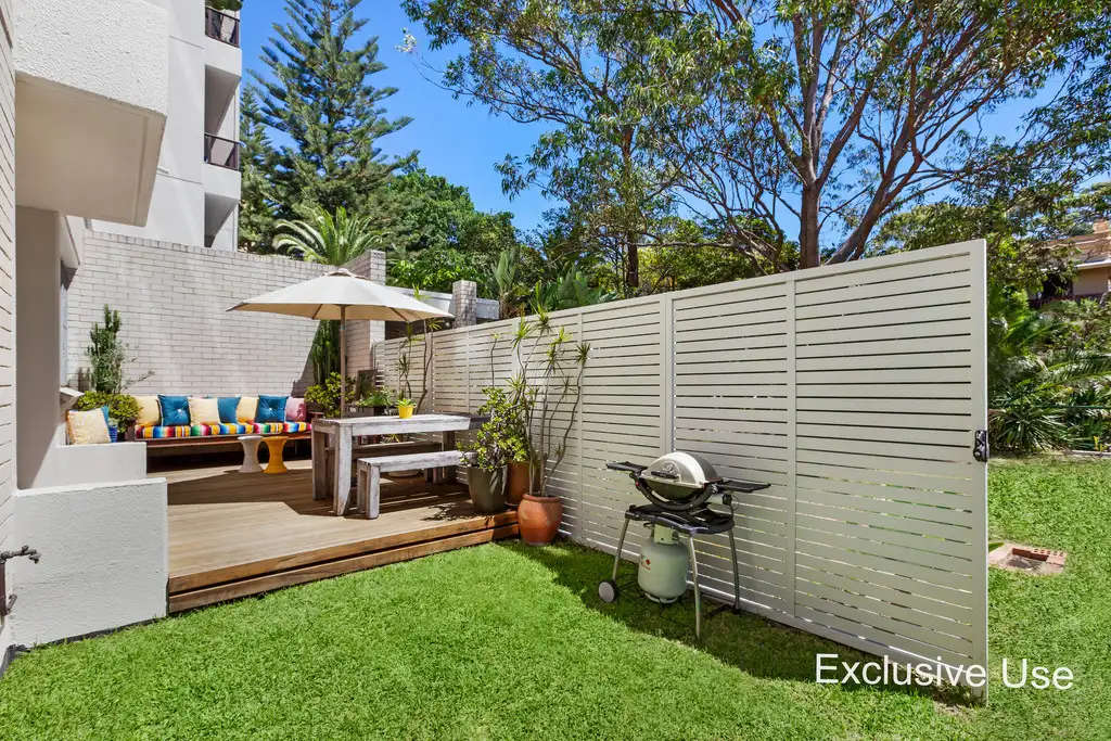 Main view of Homely apartment listing, 1/2-4 Ocean Street, Bondi NSW 2026