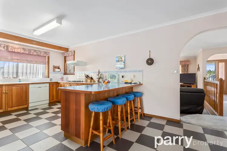 Fifth view of Homely house listing, 14 Goya Road, Newnham TAS 7248