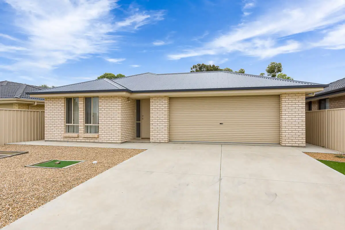 Main view of Homely house listing, 25B Marchant Road, Strathalbyn SA 5255