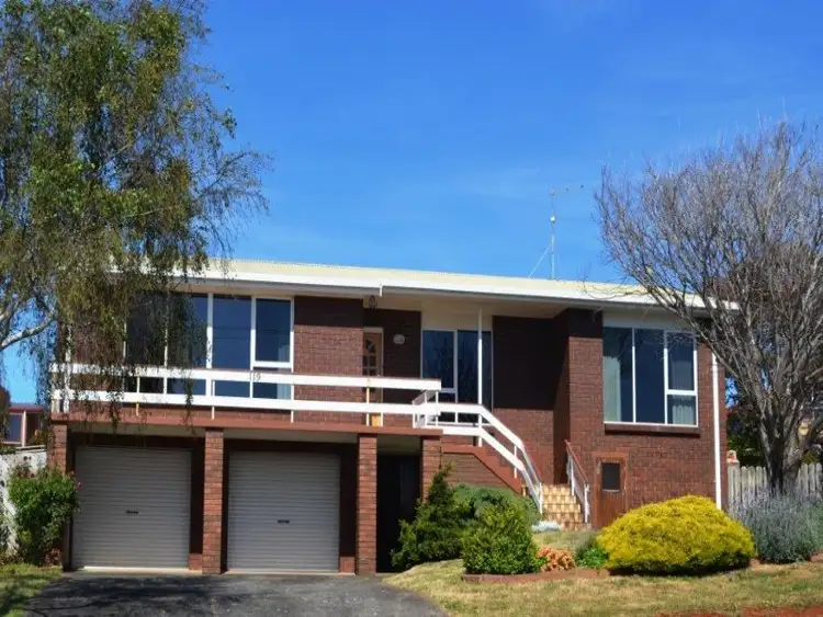 Second view of Homely house listing, 119 Caroline Street, East Devonport TAS 7310