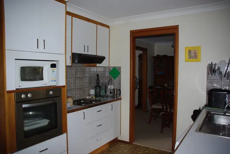 Seventh view of Homely house listing, 120 Maxwell Street, Wellington NSW 2820
