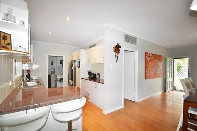 Third view of Homely house listing, 4 Finlayson Street, Gillen NT 870