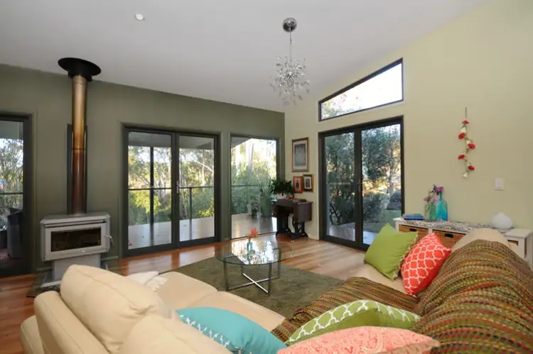 Seventh view of Homely house listing, 6 Jackson Close, Highfields QLD 4352