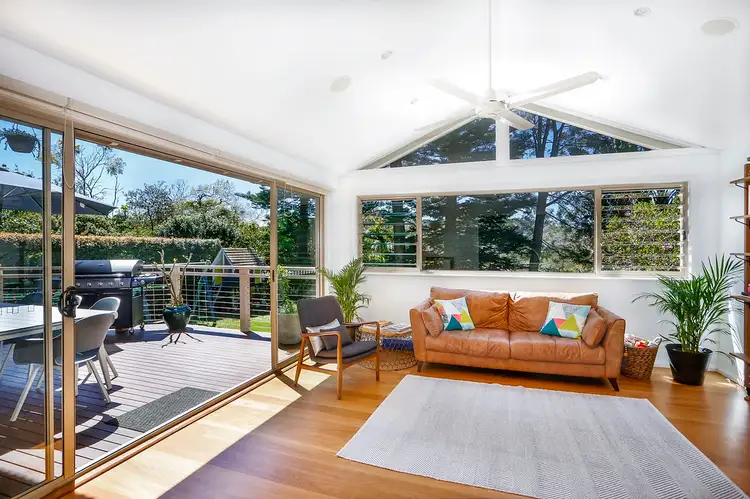 Fifth view of Homely house listing, 72 Patrick Street, Avalon Beach NSW 2107