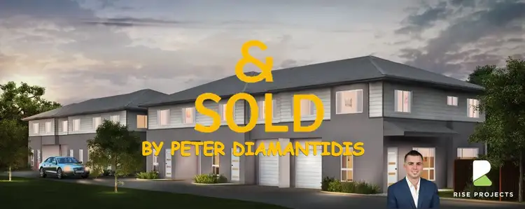 Main view of Homely townhouse listing, 5/176 Adelaide St, St Marys NSW 2760