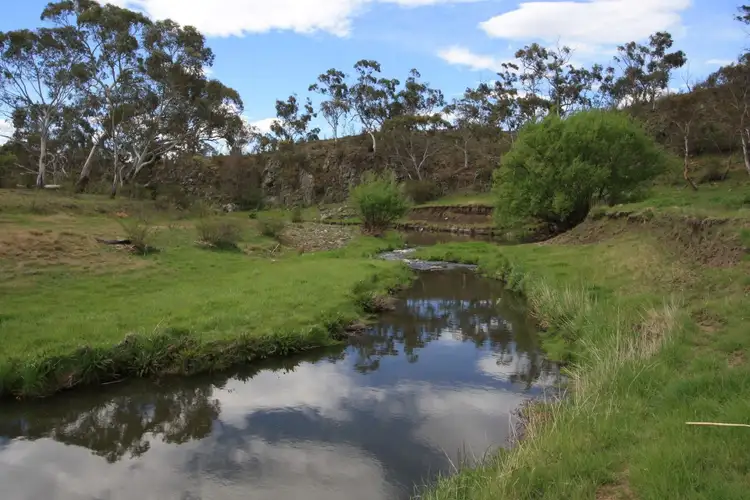 Fifth view of Homely rural property listing, 'WIRREGA' 112 Tillabudgerry Road, Cooma NSW 2630