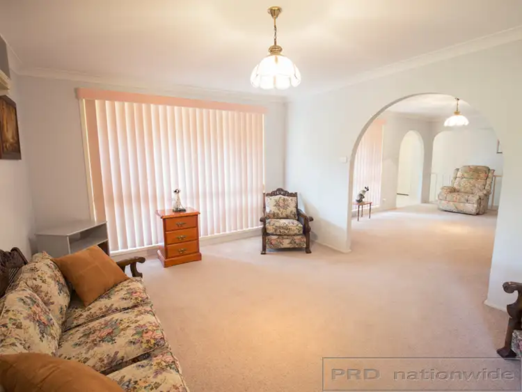 Sixth view of Homely house listing, 26 Hilldale Drive, Bolwarra Heights NSW 2320