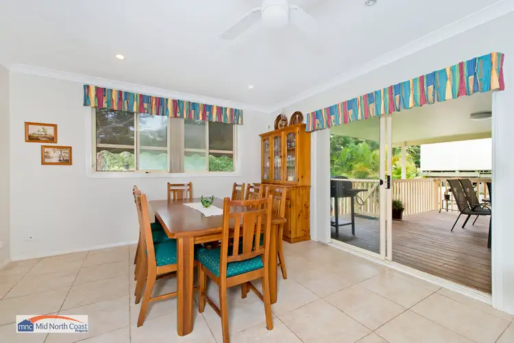 Sixth view of Homely house listing, 82 Panorama Drive, Bonny Hills NSW 2445