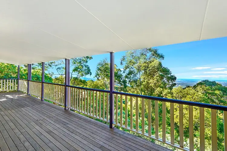 Fourth view of Homely house listing, 145 Guanaba Road, Tamborine Mountain QLD 4272