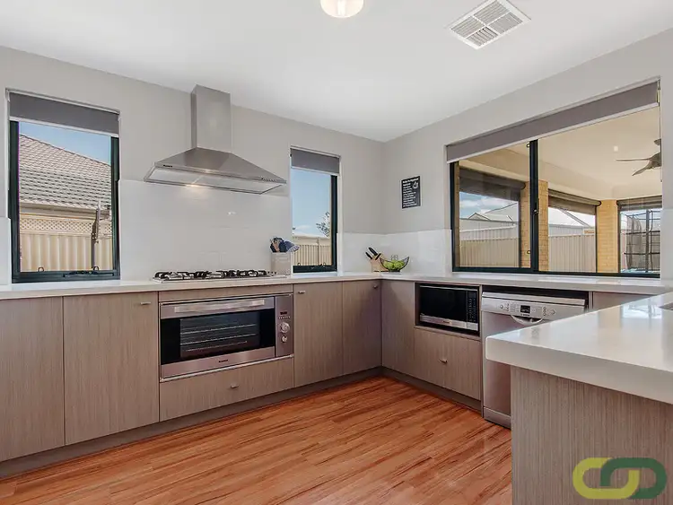 Seventh view of Homely house listing, 5 Palomino Parade, Baldivis WA 6171
