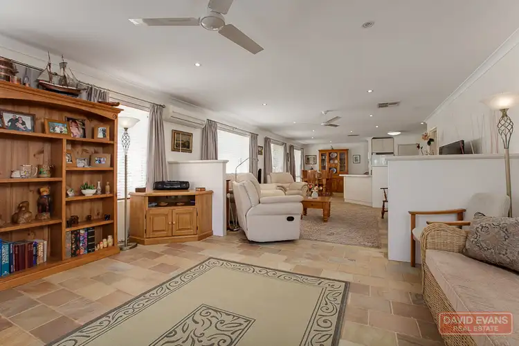 Seventh view of Homely house listing, 6 Gulliver Lane, Shoalwater WA 6169