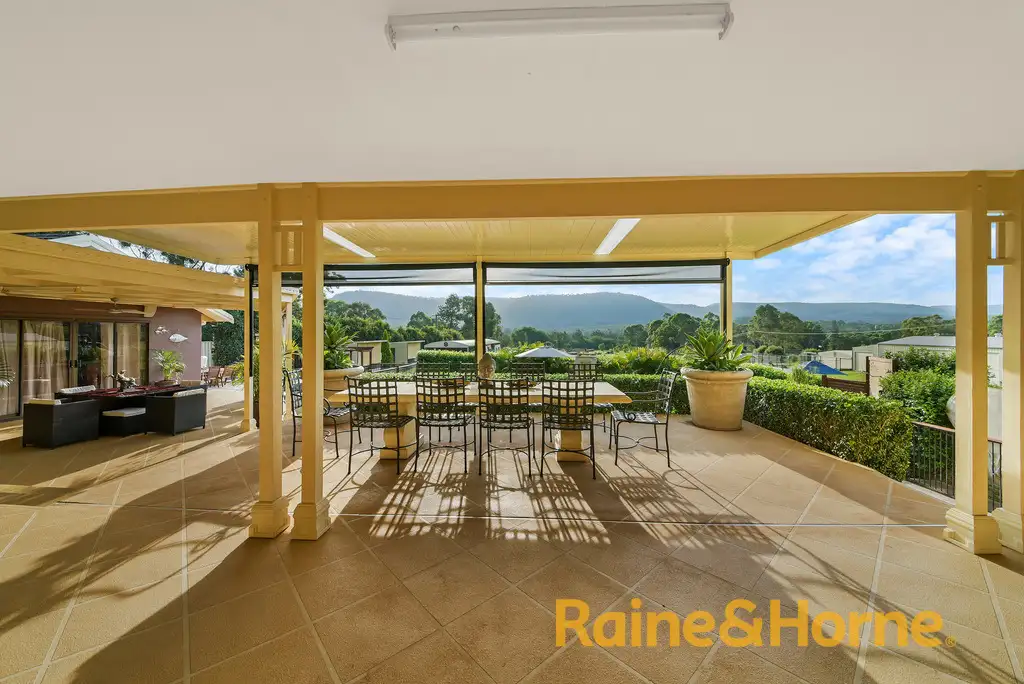Main view of Homely rural property listing, 1032 Castlereagh Road, Castlereagh NSW 2749