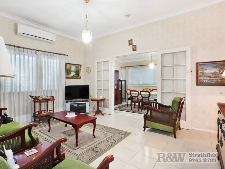 Second view of Homely house listing, 158 CORONATION PARADE, Croydon Park NSW 2133