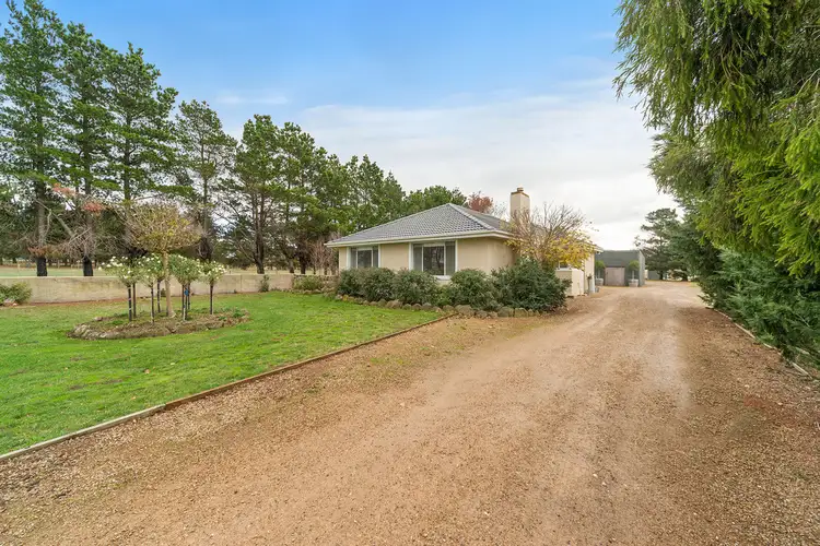 207 Campbell Road, Riddells Creek VIC 3431