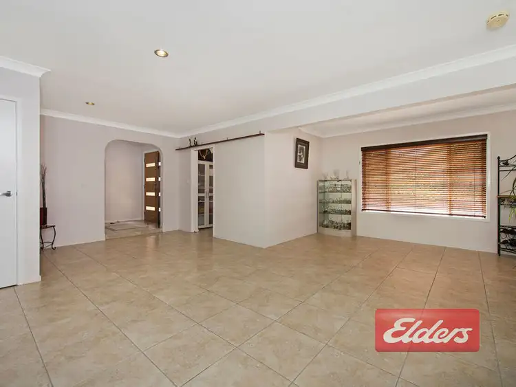 Fourth view of Homely house listing, 88A PLANTAIN ROAD, Shailer Park QLD 4128