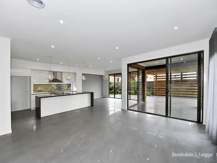 Sixth view of Homely house listing, 40 Newmarket Parade, Mickleham VIC 3064