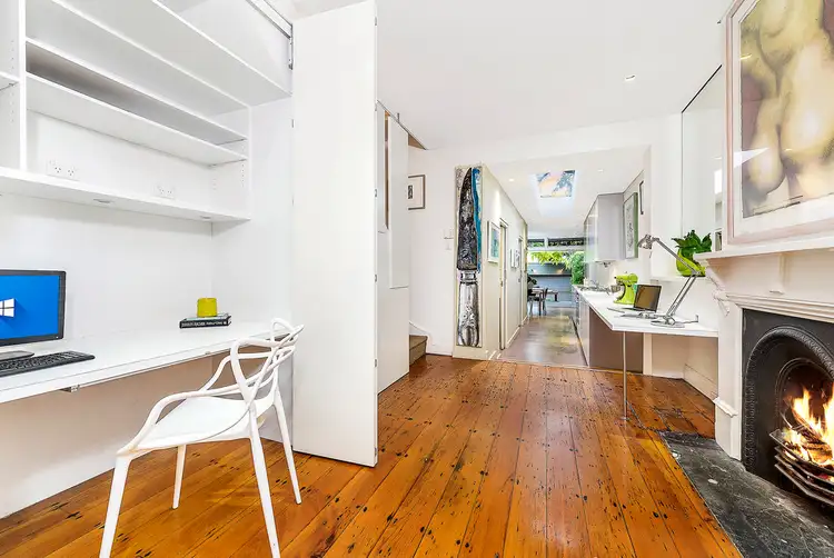 Second view of Homely house listing, 84 Gowrie Street, Newtown NSW 2042