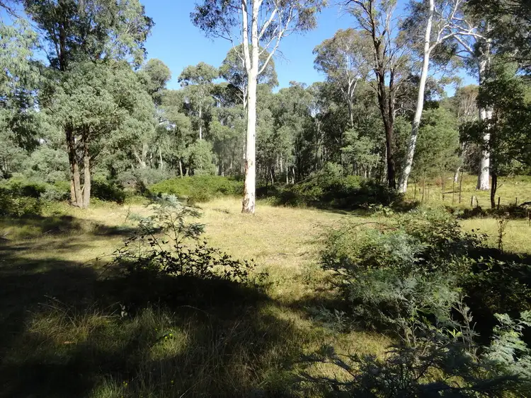 Third view of Homely rural property listing, Lots 8,9 &13 Firebrace Track, Granya VIC 3701