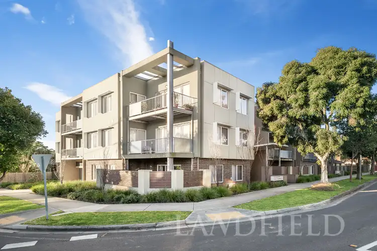 Main view of Homely apartment listing, 10/26-28 Bourke Street, Ringwood VIC 3134