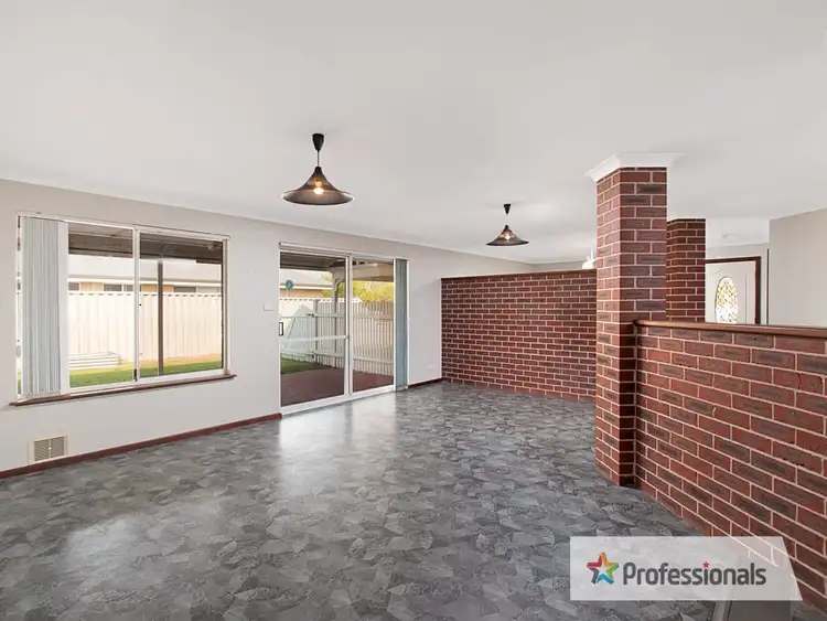 Fifth view of Homely house listing, 36 Centurion Way, West Busselton WA 6280