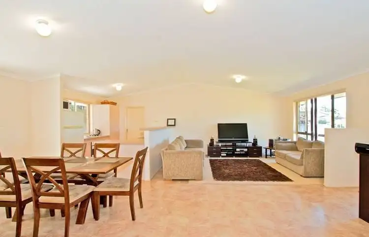 Second view of Homely house listing, 13 Knight Crescent, Nerang QLD 4211