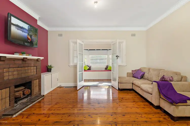 Second view of Homely unit listing, 2/26A Cooper Street, Strathfield NSW 2135