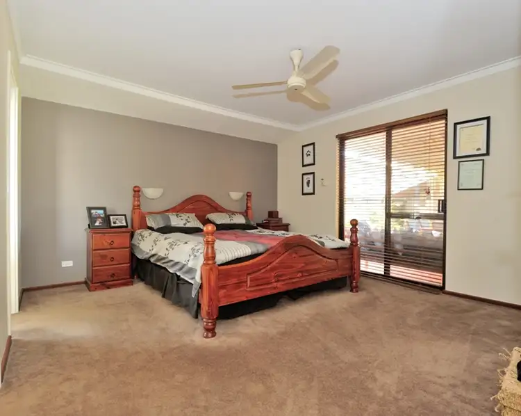 Third view of Homely house listing, 7 Malbeling Close, Hillman WA 6168