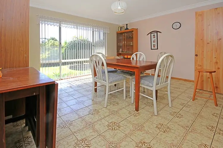 Fifth view of Homely house listing, 4 Powell Avenue, Ulladulla NSW 2539
