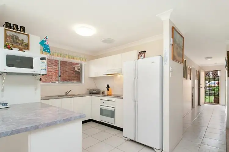 Third view of Homely house listing, 30 Tasman Court, Caves Beach NSW 2281